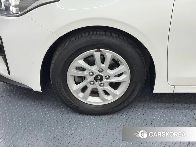 Kia Come New K3 id 4993626 из Кореи 10