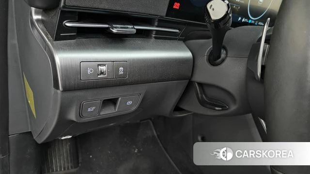 Hyundai Kona Electric (SX2) id 4935310 из Кореи 10