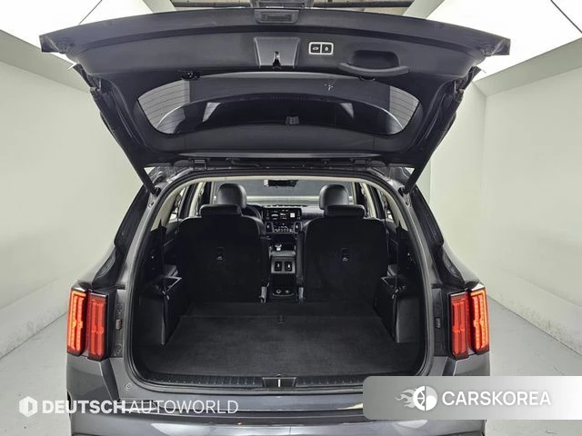 Kia Sorento 4th Generation id 4966928 из Кореи 10