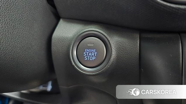 Hyundai The New Kona id 4745385 из Кореи 10