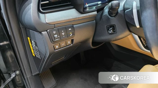 Kia K7 Premier id 4959858 из Кореи 10