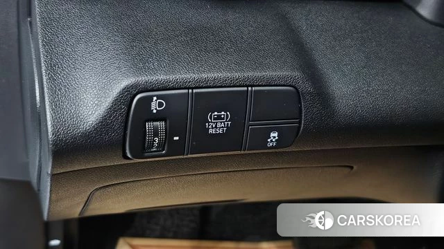 Hyundai The New Avante Hybrid (CN7) id 5026101 из Кореи 10