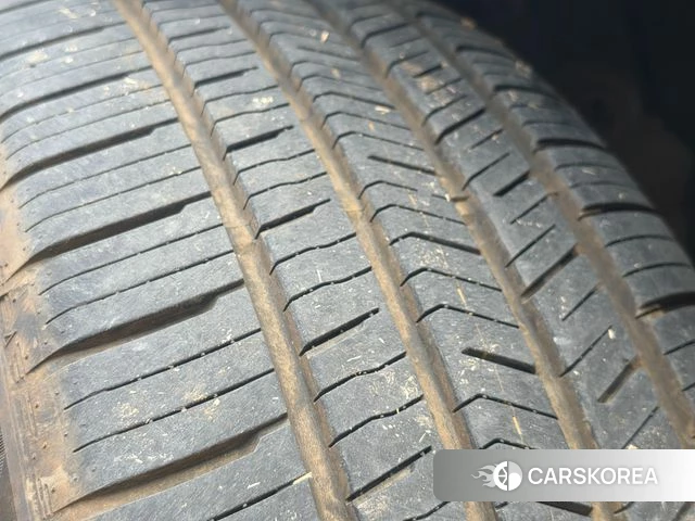 Chevrolet (GM Daewoo) Traverse id 4977595 из Кореи 10