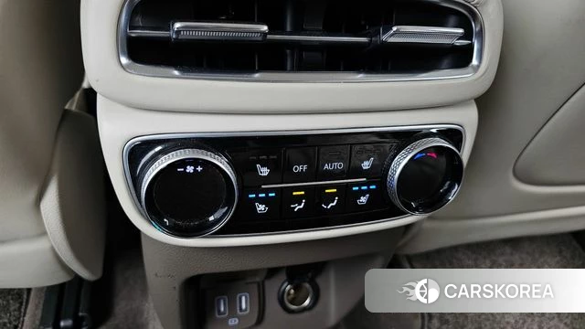 Genesis GV80 id 4969566 из Кореи 10