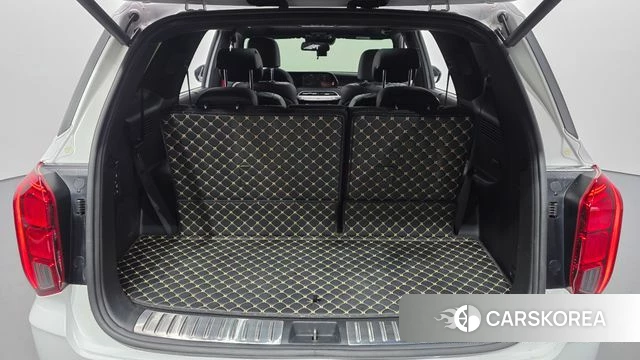 Hyundai Palisade id 5018219 из Кореи 10