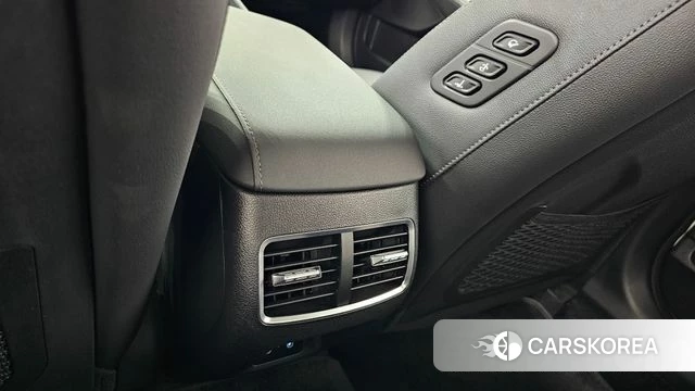 Hyundai Sonata D Edge (DN8) id 4940978 из Кореи 10