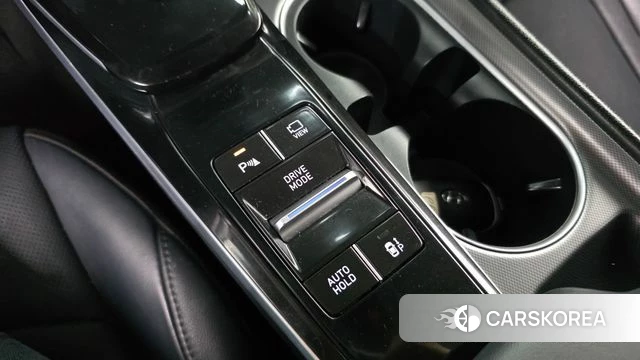 Hyundai Sonata (DN8) id 4981609 из Кореи 10
