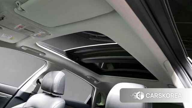 Hyundai The New Grandeur IG id 4195334 из Кореи 10