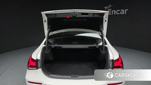 Mercedes-Benz A-Class W177 id 4992869 из Кореи 10