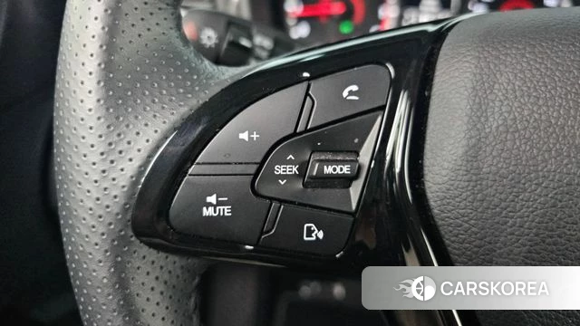 Ssangyong The New Tivoli id 4905025 из Кореи 10