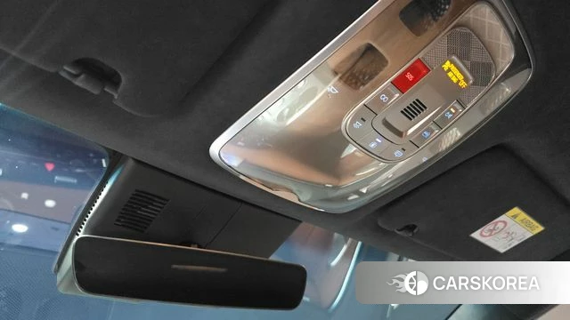 Genesis GV70 id 5021034 из Кореи 10