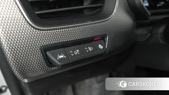 Renault Korea (Samsung) XM3 id 5022095 из Кореи 10
