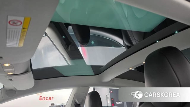 Tesla Model 3 id 4930548 из Кореи 10