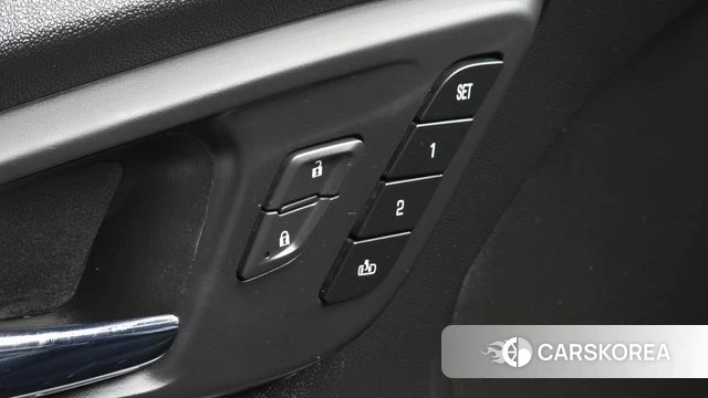 Chevrolet (GM Daewoo) The New Malibu id 4976641 из Кореи 10
