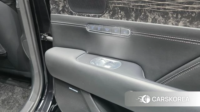 Genesis G90 (RS4) id 4951398 из Кореи 10