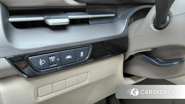 Kia Carnival 4th generation id 4906239 из Кореи 10