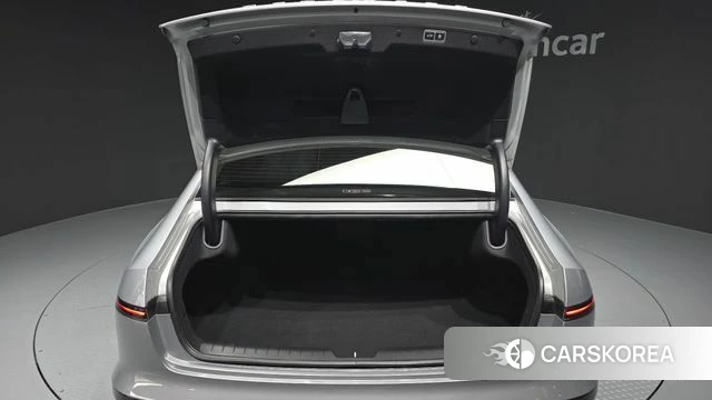 Hyundai Grandeur (GN7) id 4958035 из Кореи 10