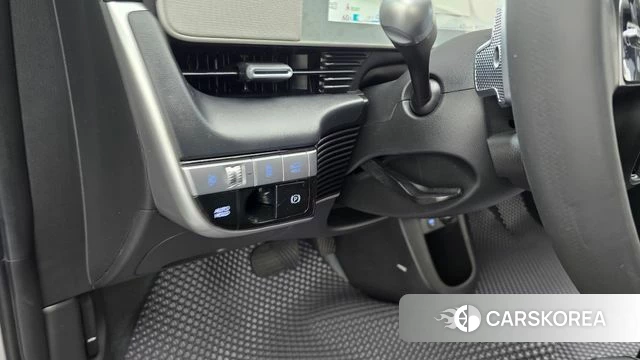 Hyundai Ionic 5 id 4981077 из Кореи 10