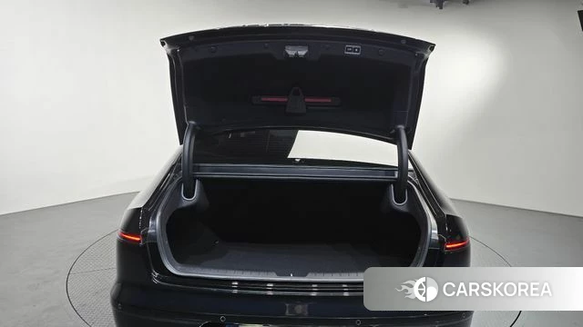 Hyundai Grandeur Hybrid (GN7) id 4964799 из Кореи 10