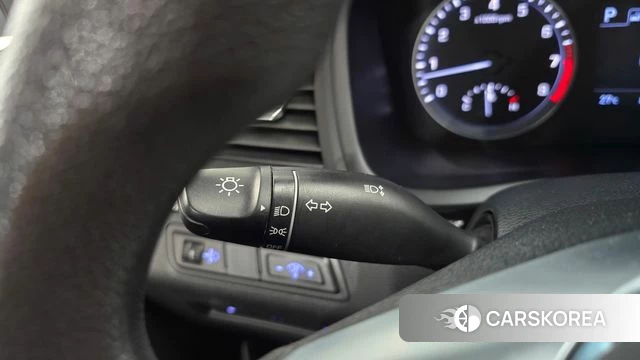 Hyundai Sonata New Rise id 4776153 из Кореи 10