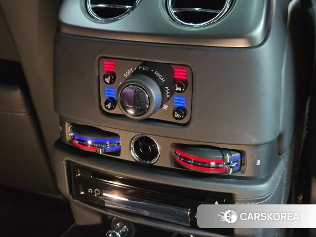Rolls-Royce Ghost id 3920995 из Кореи 10