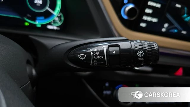 Hyundai Sonata Hybrid (DN8) id 4977672 из Кореи 10