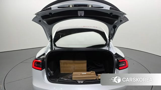 Tesla Model 3 id 4997696 из Кореи 10