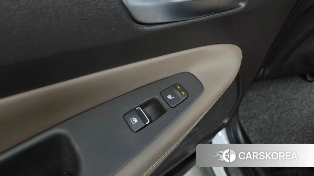 Hyundai Santa Fe TM id 4760236 из Кореи 10