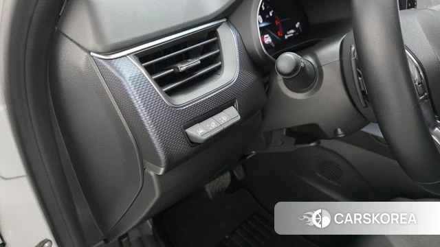 Renault Korea (Samsung) XM3 id 4977359 из Кореи 10