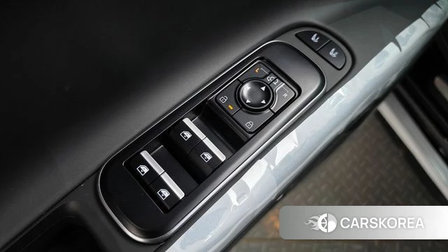 Hyundai The New Granger Hybrid (GN7) id 4791763 из Кореи 10