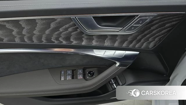 Audi A7 (4K) id 4957345 из Кореи 10