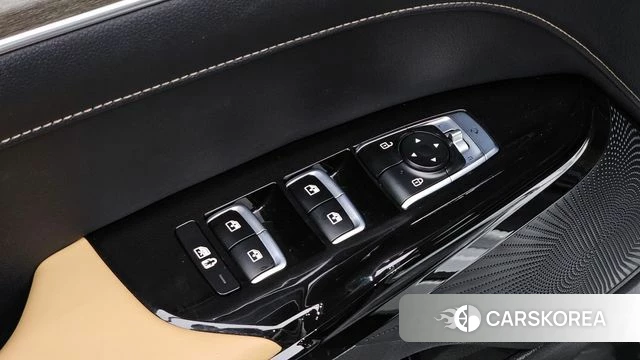 Kia K5 3rd generation id 5011903 из Кореи 10