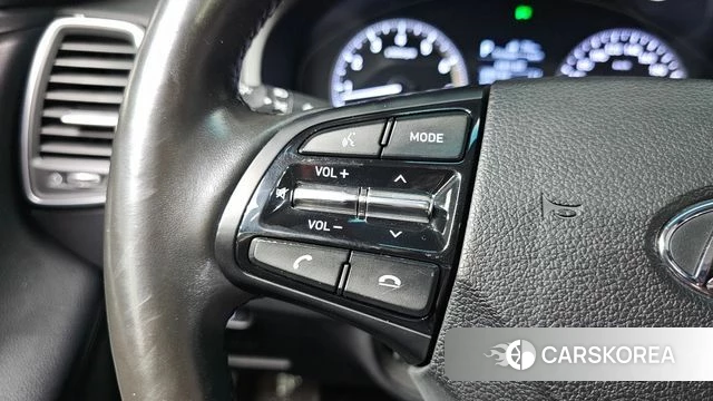 Hyundai Grandeur IG id 4967273 из Кореи 10