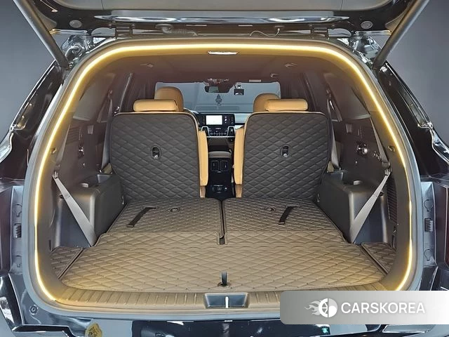 Kia Sorento 4th Generation id 5039993 из Кореи 10
