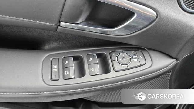 Hyundai Sonata (DN8) id 4591990 из Кореи 10