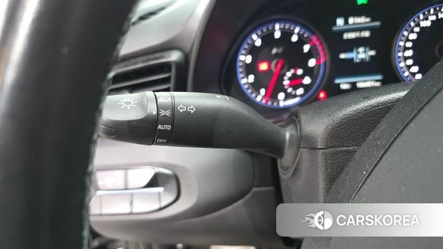Hyundai Veloster (JS) id 5023818 из Кореи 10