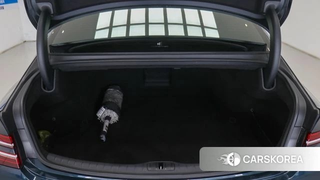 Genesis G80 (RG3) id 4948864 из Кореи 10