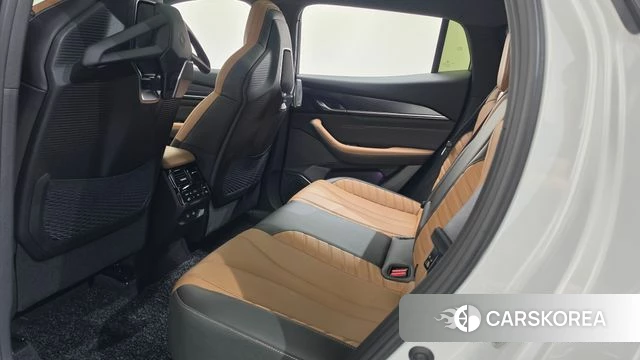 Renault Korea (Samsung) Filant id 4990195 из Кореи 10