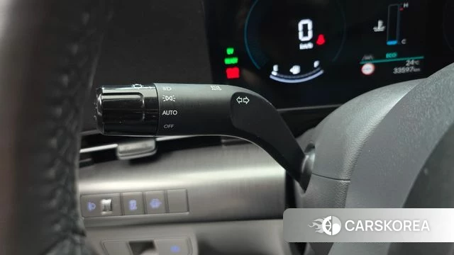 Hyundai Kona Hybrid (SX2) id 4975581 из Кореи 10