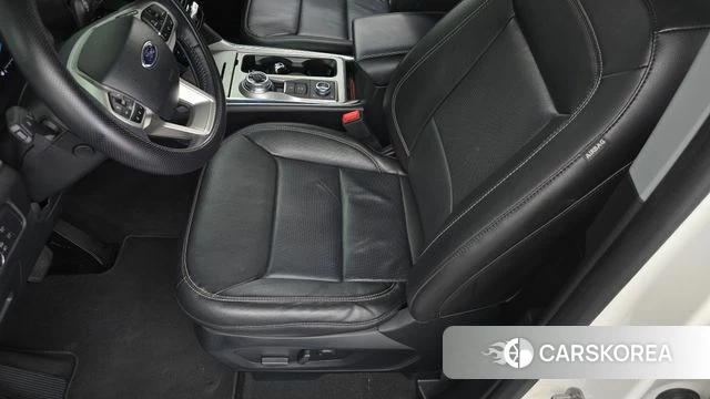 Ford Explorer 6th Generation id 4975932 из Кореи 10