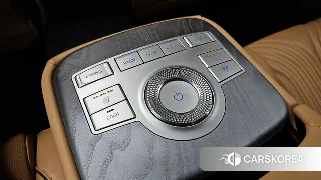 Genesis G80 (RG3) id 5040215 из Кореи 10