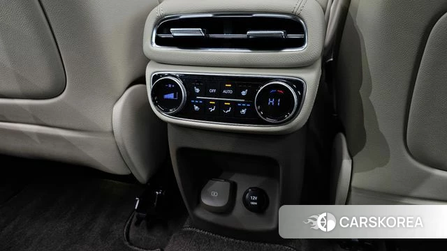 Genesis GV80 id 5026983 из Кореи 10
