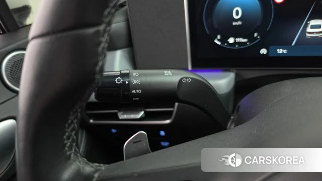 Hyundai Sonata D Edge (DN8) id 5021126 из Кореи 10