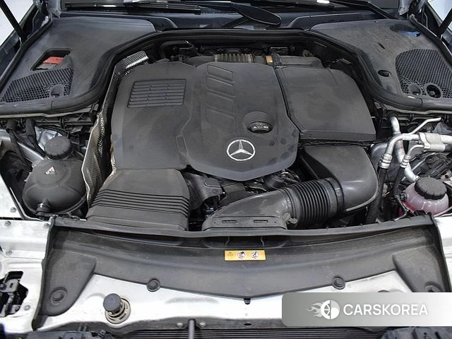 Mercedes-Benz CLS-Class C257 id 4996189 из Кореи 10