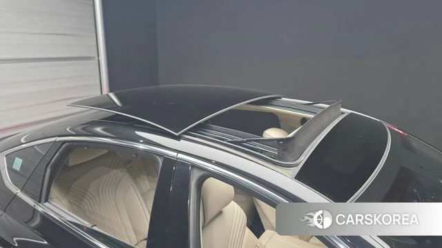 Genesis G80 (RG3) id 4928781 из Кореи 10