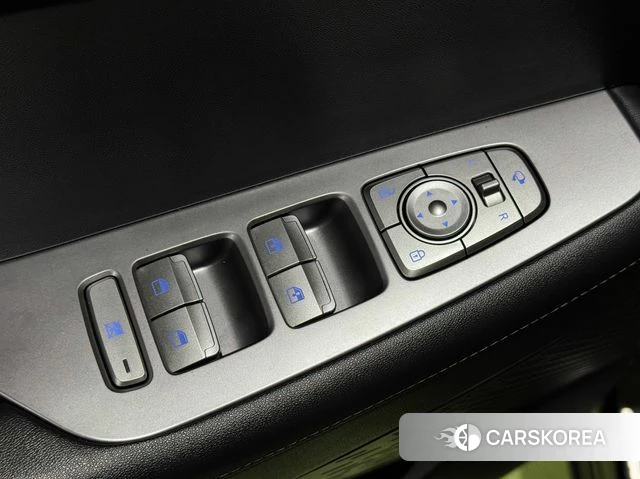 Hyundai The New Palisade id 4971020 из Кореи 10