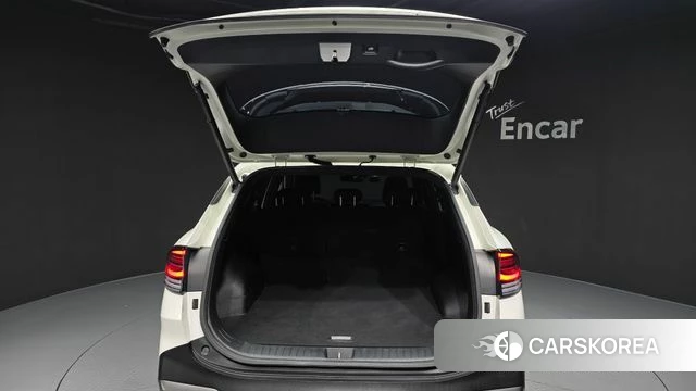 Kia Sportage 5th Generation Hybrid id 5027947 из Кореи 10
