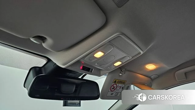 Renault Korea (Samsung) XM3 id 4996578 из Кореи 10