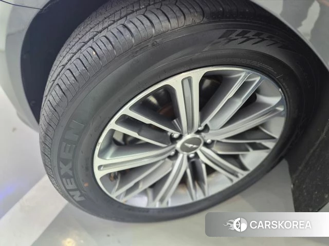 Genesis G80 id 5018506 из Кореи 10