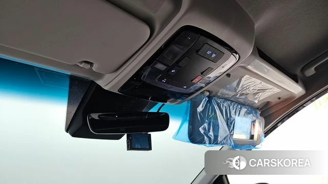 Hyundai Staria id 4734764 из Кореи 10